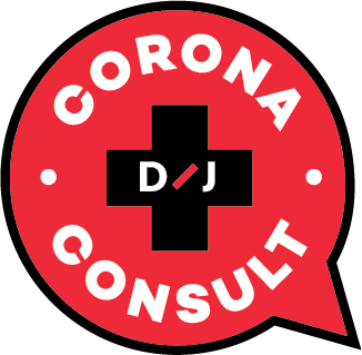 Corona Consult Logo